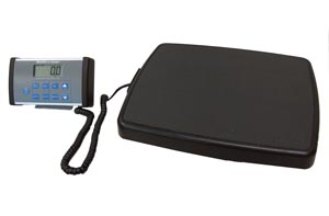 HEALTH O METER PROFESSIONAL REMOTE DISPLAY DIGITAL SCALE(ea)