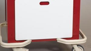 LAKESIDE CART ACCESSORIES(ea)