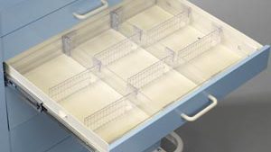 LAKESIDE CART ACCESSORIES(ea)