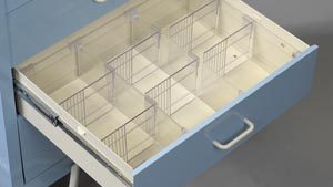 LAKESIDE CART ACCESSORIES(ea)