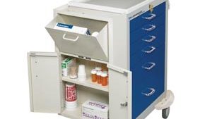 LAKESIDE CART ACCESSORIES(ea)