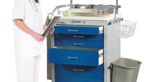 LAKESIDE CLASSIC CART ACCESSORY PACKAGES(ea)