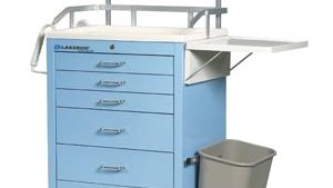 LAKESIDE CLASSIC CART ACCESSORY PACKAGES(ea)