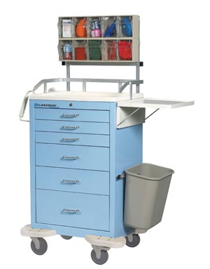 LAKESIDE CLASSIC CART ACCESSORY PACKAGES(ea)