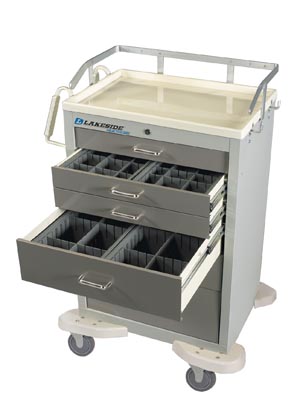 LAKESIDE CLASSIC CART ACCESSORY PACKAGES(ea)