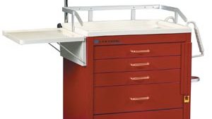 LAKESIDE CLASSIC CART ACCESSORY PACKAGES(ea)