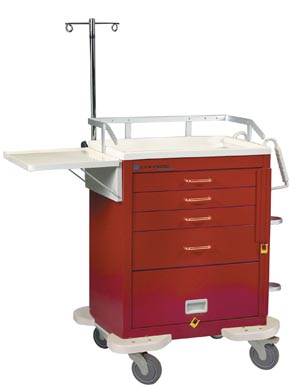 LAKESIDE CLASSIC CART ACCESSORY PACKAGES(ea)