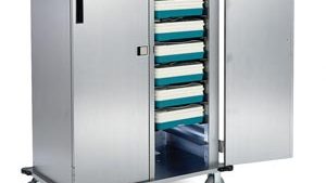 LAKESIDE ELITE SERIES™ DELIVERY CARTS(ea)