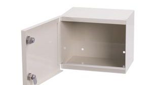 LAKESIDE NARCOTIC CABINETS(ea)