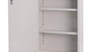 LAKESIDE NARCOTIC CABINETS(ea)