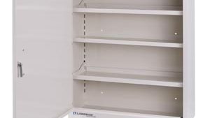 LAKESIDE NARCOTIC CABINETS(ea)