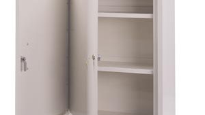 LAKESIDE NARCOTIC CABINETS(ea)