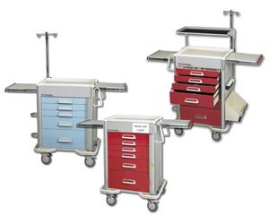 LAKESIDE PREFERRED ELITE HYBRID CARTS(ea)