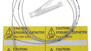 B BRAUN PERIFIX® EPIDURAL CATHETERS(cs)