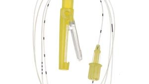 B BRAUN PERIFIX® EPIDURAL CATHETERS(cs)