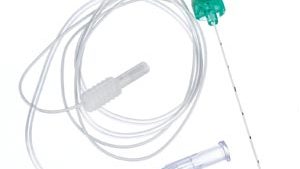 B BRAUN STIMUPLEX® D INSULATED NEEDLES(cs)