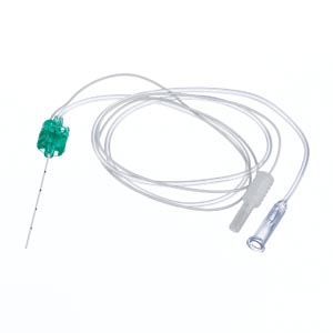 B BRAUN STIMUPLEX® D INSULATED NEEDLES(cs)