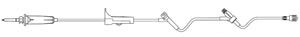 B BRAUN ULTRASITE® IV ADMINISTRATION/EXTENSION SETS(cs)