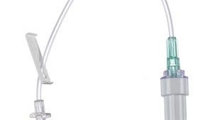 B BRAUN ULTRASITE® IV ADMINISTRATION/EXTENSION SETS(cs)