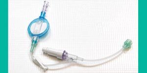 B BRAUN ULTRASITE® IV ADMINISTRATION/EXTENSION SETS(cs)