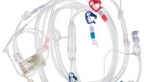 B BRAUN STREAMLINE® BLOODLINES(cs)