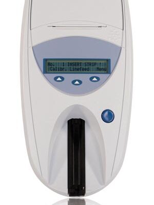 ROCHE URINALYSIS INSTRUMENTATION(bx)
