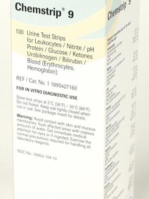 ROCHE CHEMSTRIP® URINALYSIS PRODUCTS(ea)