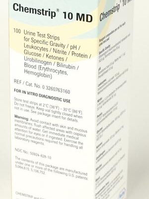 ROCHE CHEMSTRIP® URINALYSIS PRODUCTS(ea)