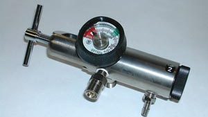 MADA OXYGEN REGULATORS, PARTS & ACCESSORIES(ea)