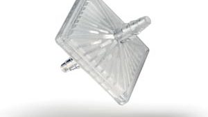 ALLIED GOMCO® OPTIVAC AC/DC PORTABLE SUCTION UNIT(pkg)