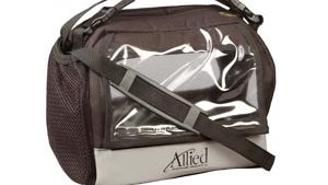 ALLIED GOMCO® OPTIVAC AC/DC PORTABLE SUCTION UNIT(ea)