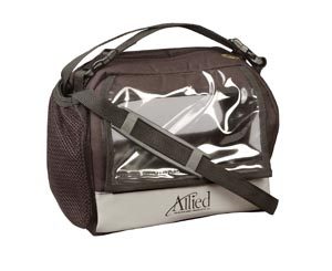 ALLIED GOMCO® OPTIVAC AC/DC PORTABLE SUCTION UNIT(ea)