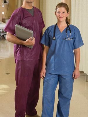 ENCOMPASS SCRUB PANTS(cs)