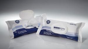 ENCOMPASS LIMITED USE TOWELS(cs)