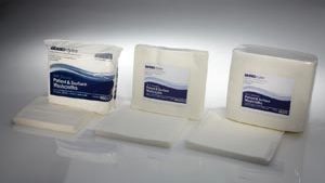 ENCOMPASS SOFSORB® WASHCLOTHS(cs)