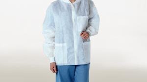 ENCOMPASS VALUECARE STAFF JACKET(cs)