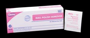 DUKAL NAIL POLISH REMOVER(cs)