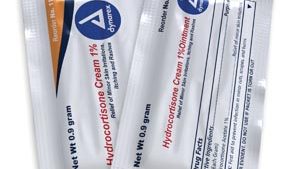 DYNAREX HYDROCORTISONE CREAM(BX)