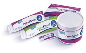 DYNAREX DYNASHIELD BARRIER CREAM(cs)