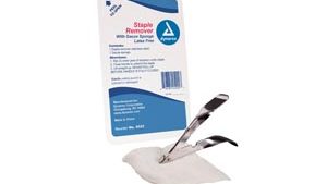DYNAREX STAPLE REMOVER KIT(ea)