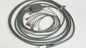 MORTARA BURDICK QUINTON® Q-STRESS® CARDIAC STRESS SYSTEM ACCESSORIES(ea)