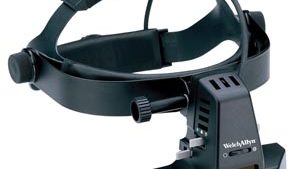 WELCH ALLYN BINOCULAR INDIRECT OPHTHALOMOSCOPES & ACCESSORIES(ea)