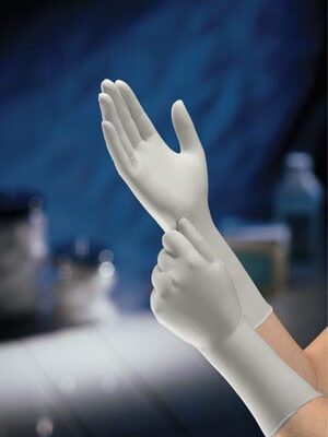 HALYARD STERLING NITRILE™ EXAM GLOVE(cs)