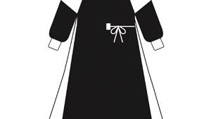 HALYARD ULTRA SPECIALTY GOWN(cs)