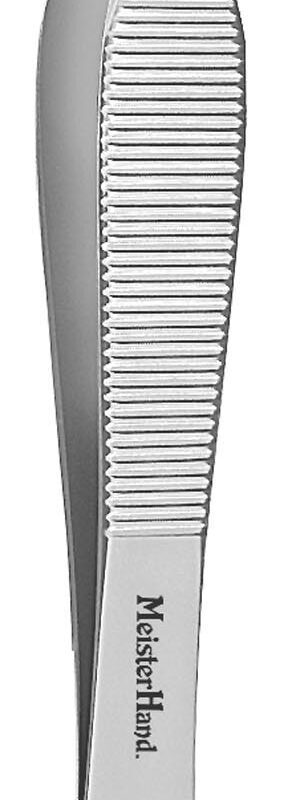 MILTEX MEISTERHAND ADSON DRESSING FORCEPS(ea)