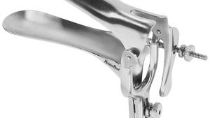 MILTEX MEISTERHAND GRAVES VAGINAL SPECULA(ea)