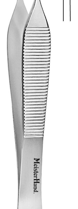 MILTEX MEISTERHAND BROWN-ADSON FORCEPS(ea)
