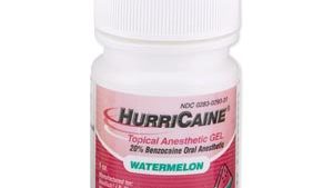 BEUTLICH HURRICAINE® TOPICAL ANESTHETIC(ea)