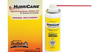 BEUTLICH HURRICAINE® TOPICAL ANESTHETIC(ea)