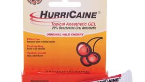 BEUTLICH HURRICAINE® TOPICAL ANESTHETIC(pk)